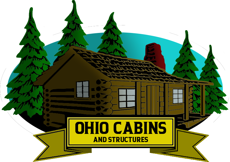 ohio cabin and structures