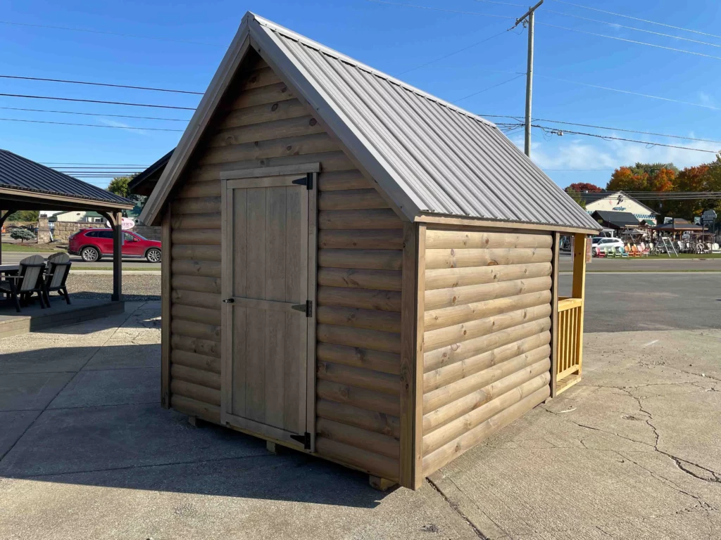 kids playhouse structure