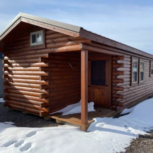lgo cabin prefab for sale