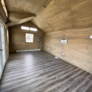 modern cabin plans for sale