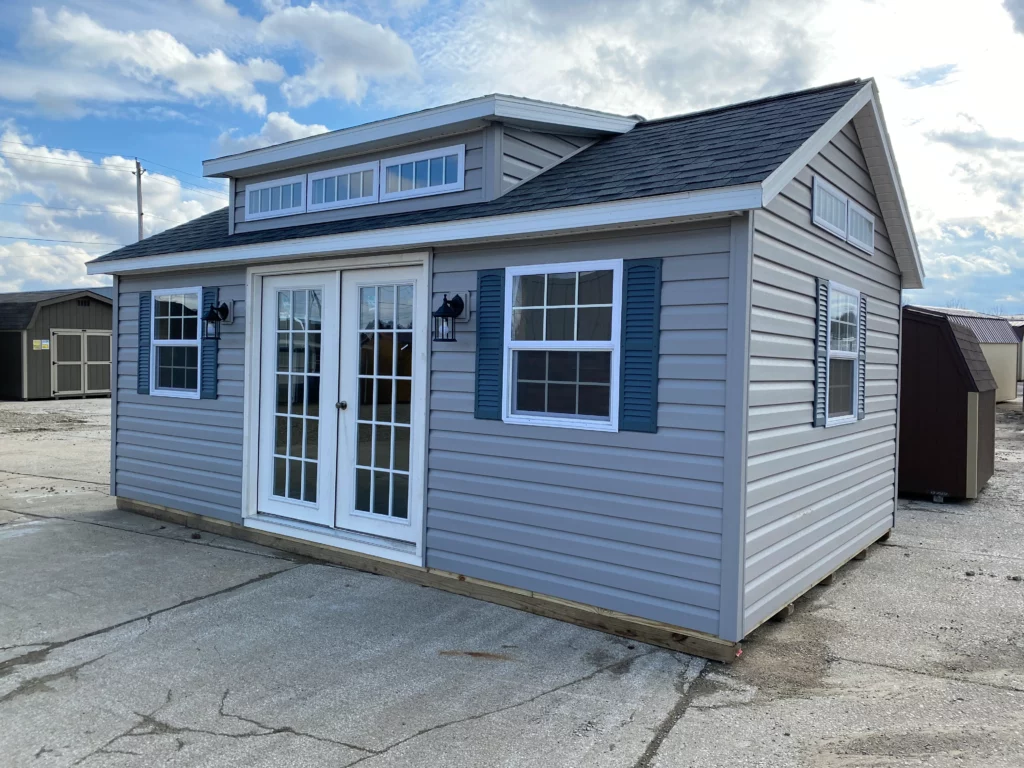 modern cabins in pittsburgh