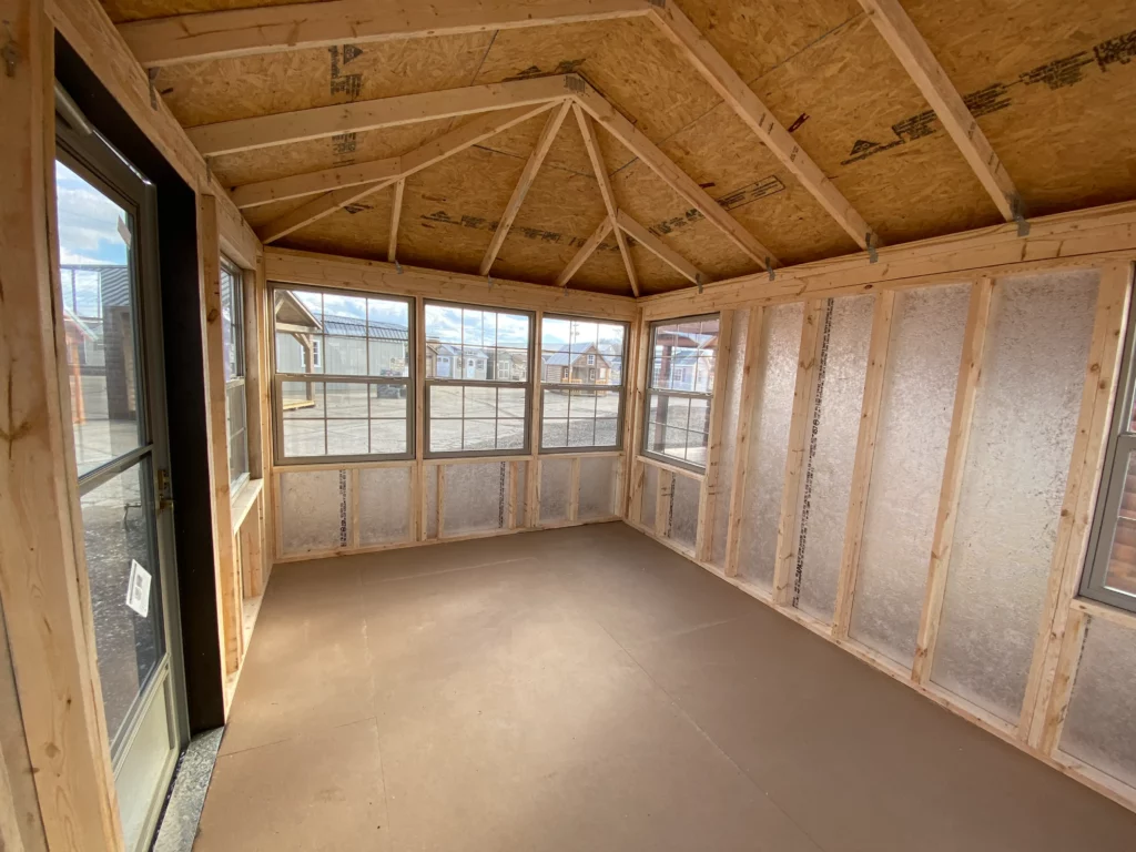 small cabin near me for sale