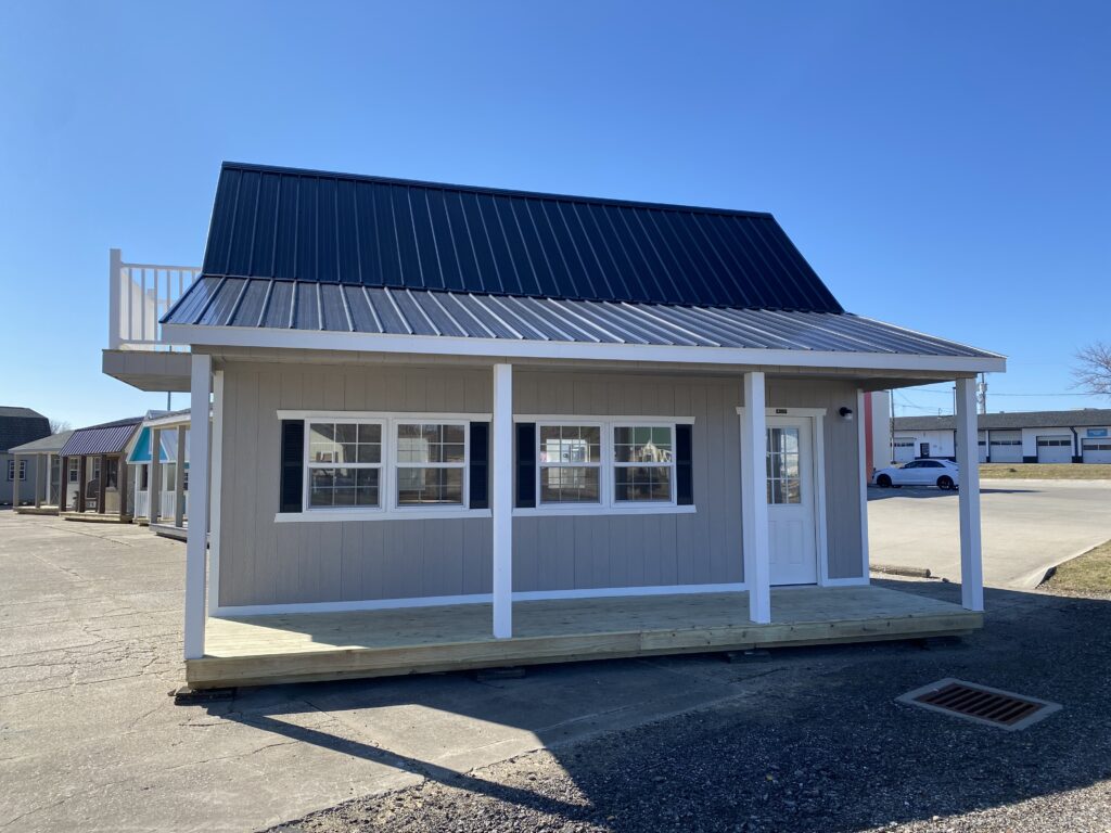 prefab buildings near canton