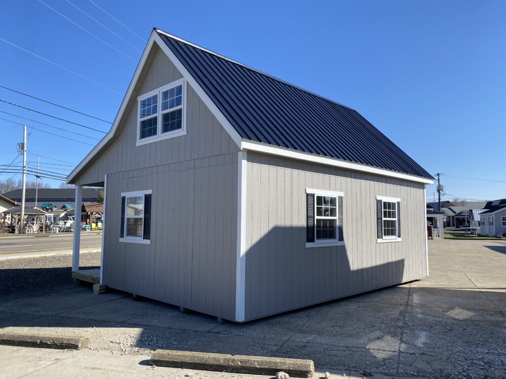 prefab buildings roanoke virginia