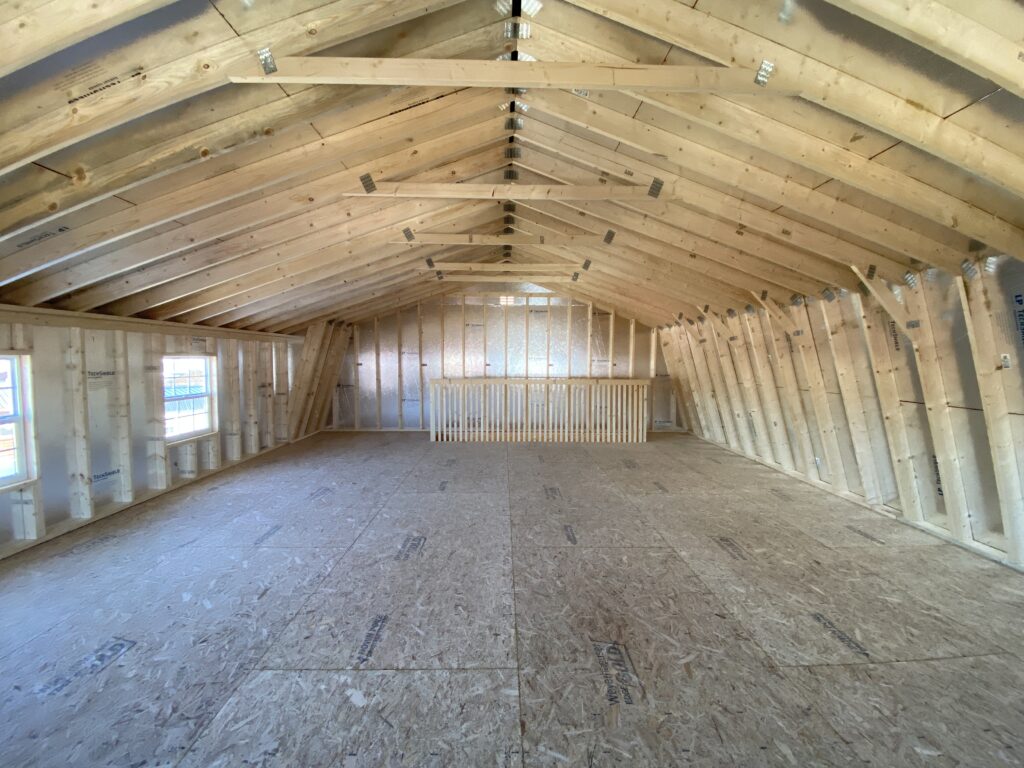 two story garage apartment