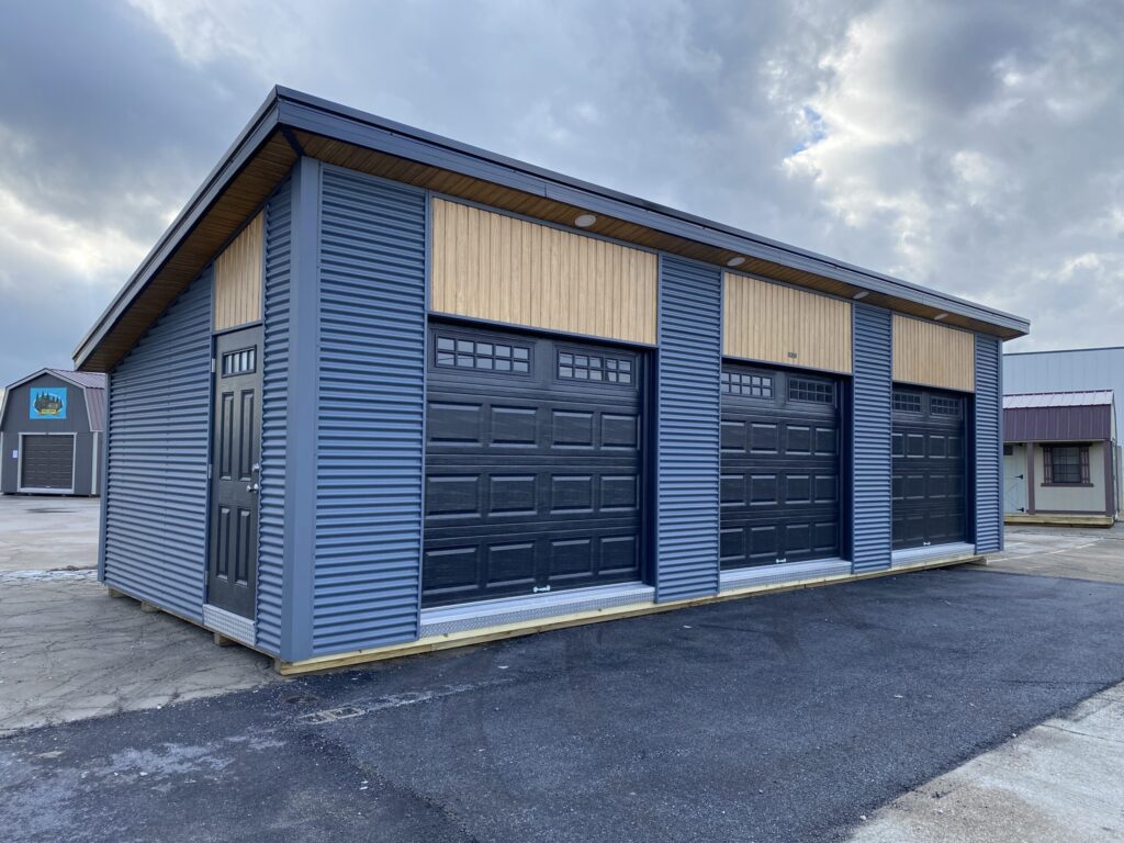 garage building for sale 2