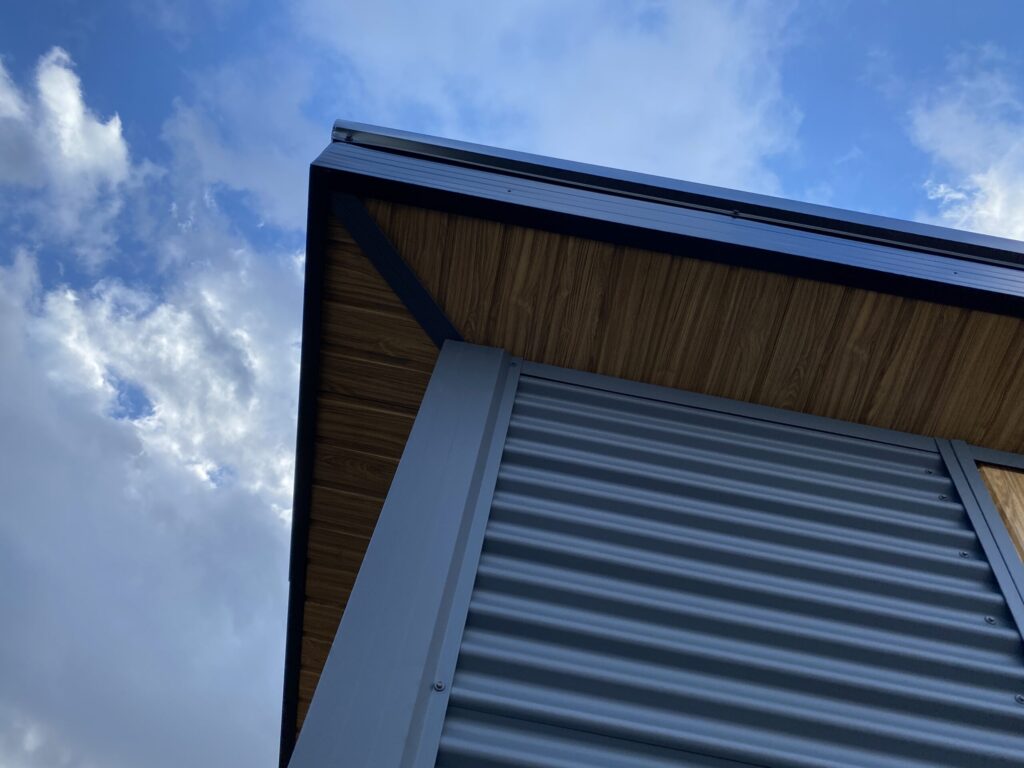 garage for sale 1