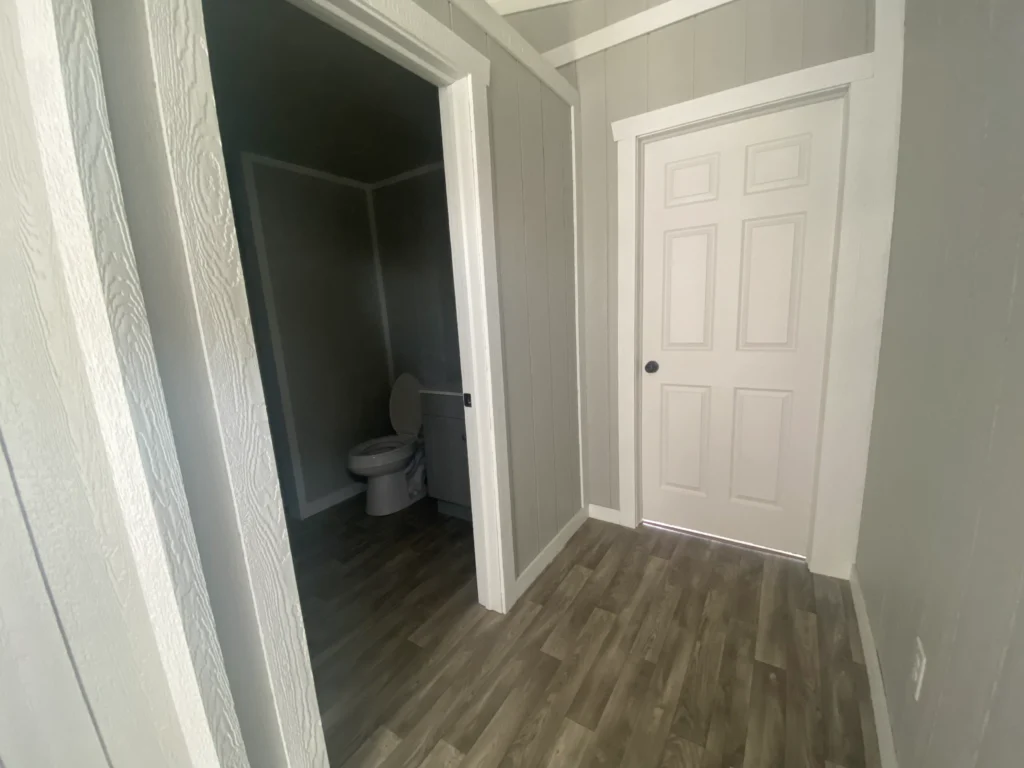 mini house shed Dayton ohio