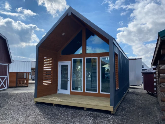 tiny homes for sale