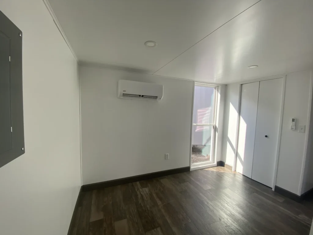 Are prefab homes cheaper Kirtland ohio