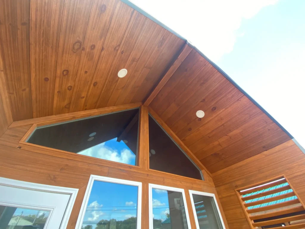 Are prefab homes cheaper Strongsville ohio