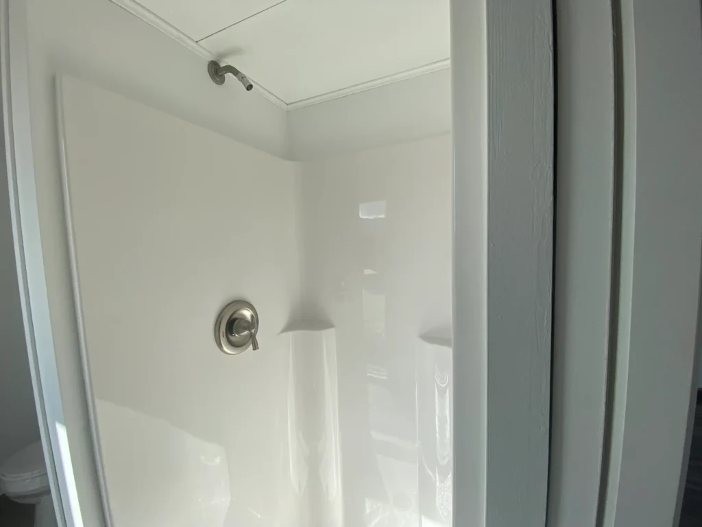 Are prefab homes safe Wadsworth ohio