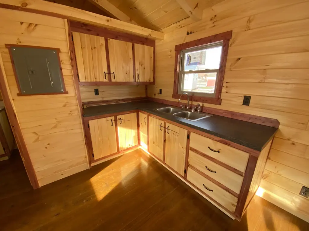 Are prefab homes worth it Eastlake ohio