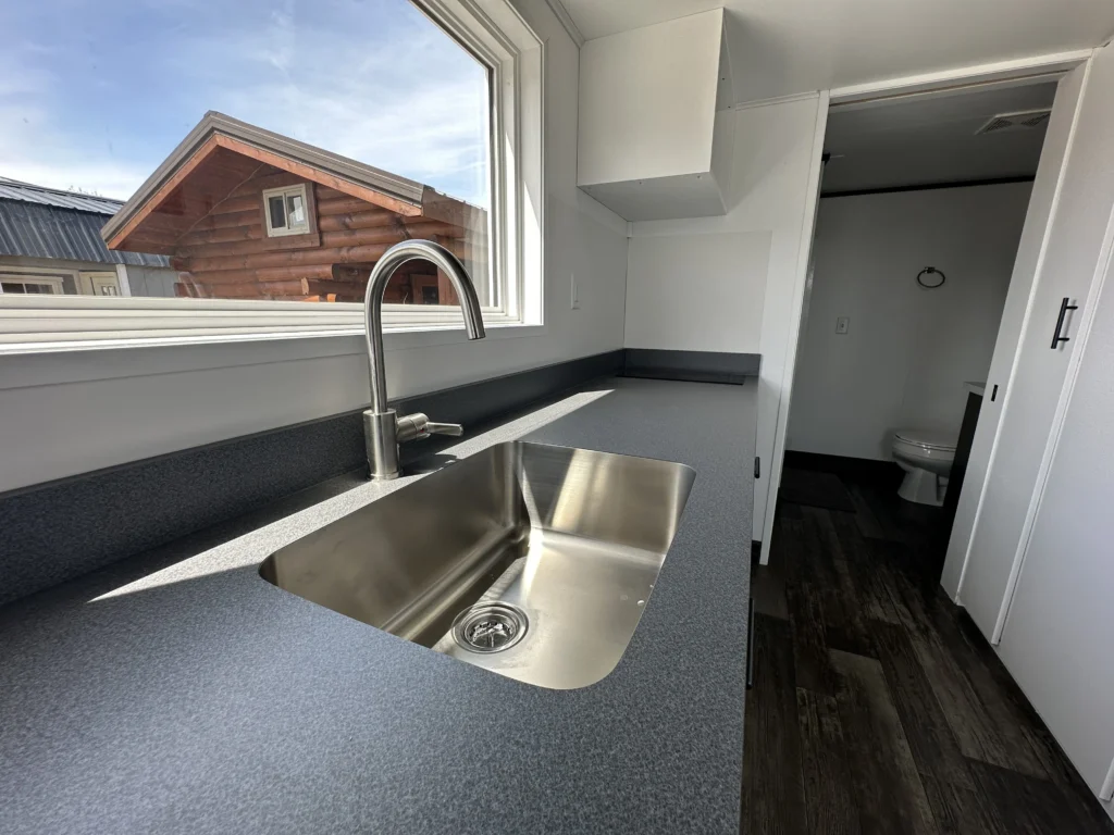 How much do modular homes cost to build Medina ohio