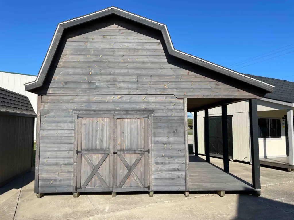 How to build a log cabin by hand Medina ohio