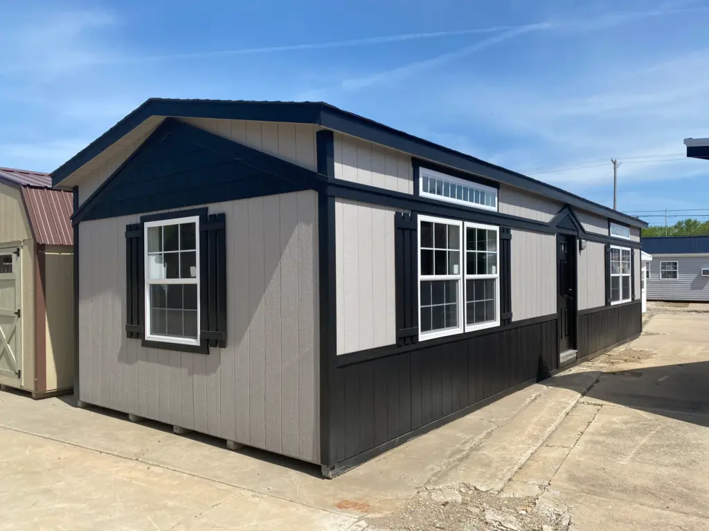 How Modular Homes Are Made