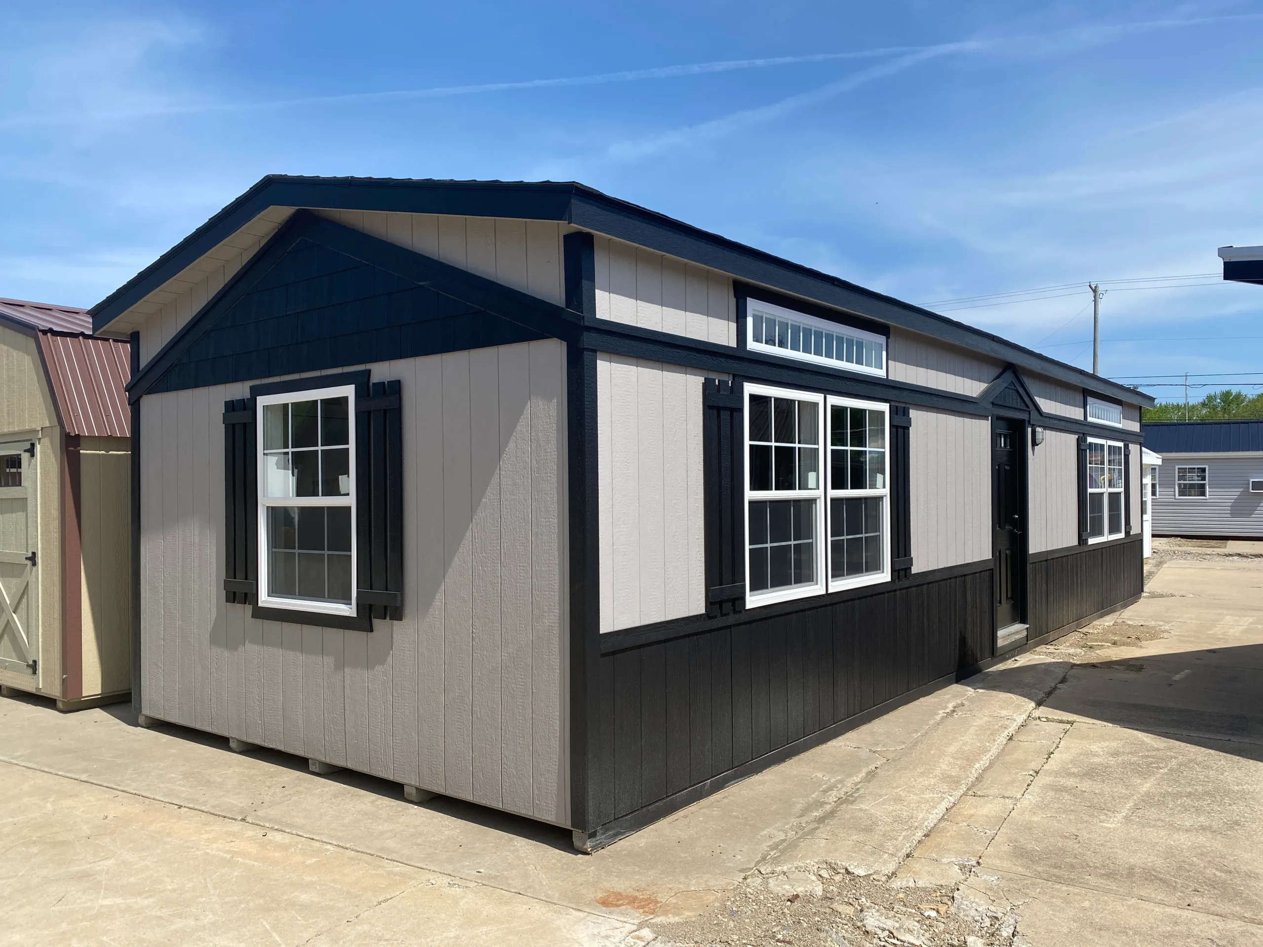 How Modular Homes Are Made