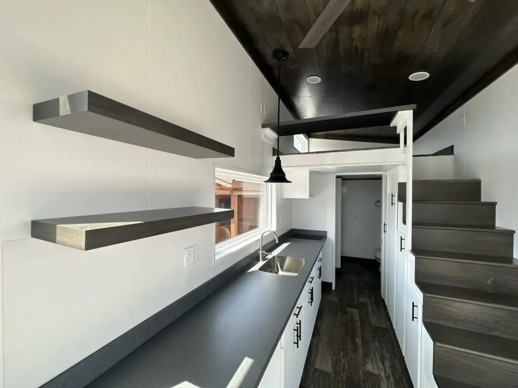 How Much Tiny House Cost