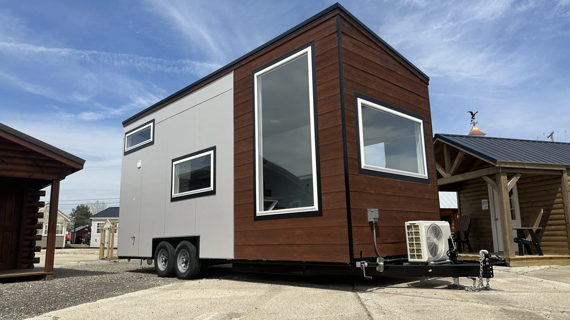 What Do Tiny Homes Cost