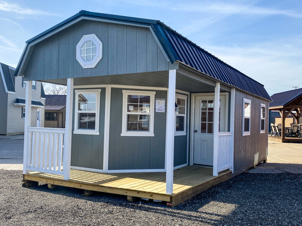 Are Modular Homes The Same As Mobile Homes Ohio Cabins and Structures