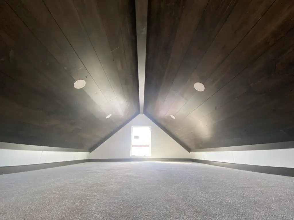 Can Floor Tile Be Used On Walls2 Ohio Cabins and Structures