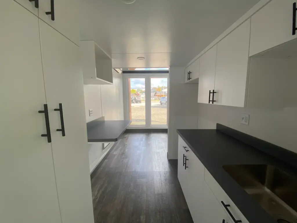 How Clean Tile Floor Ohio Cabins and Structures