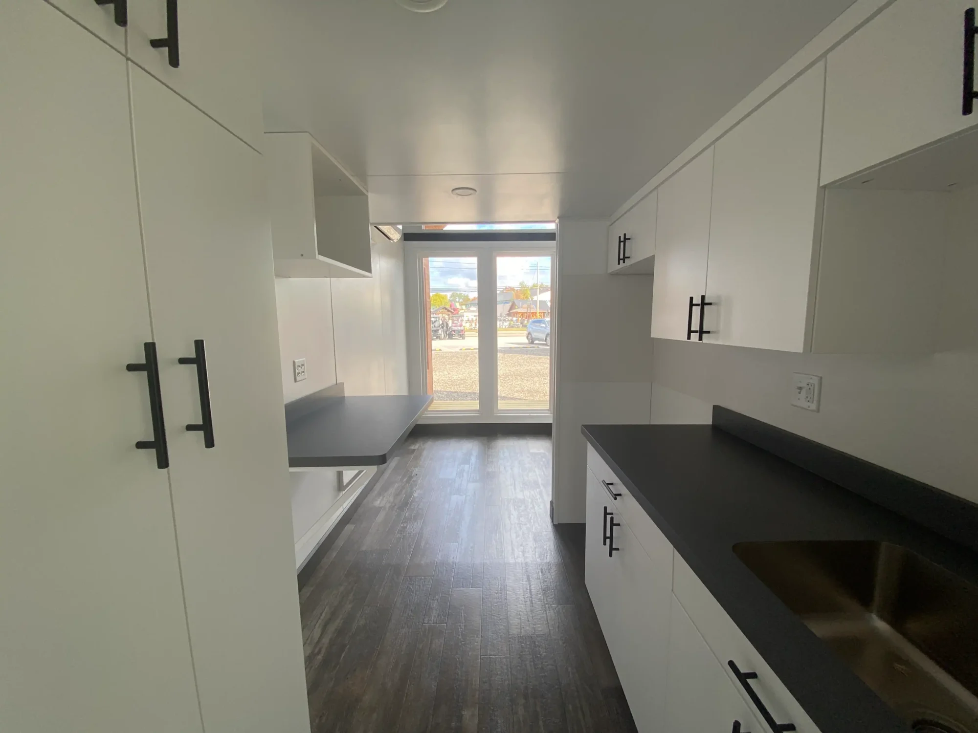 How Clean Tile Floor Ohio Cabins and Structures