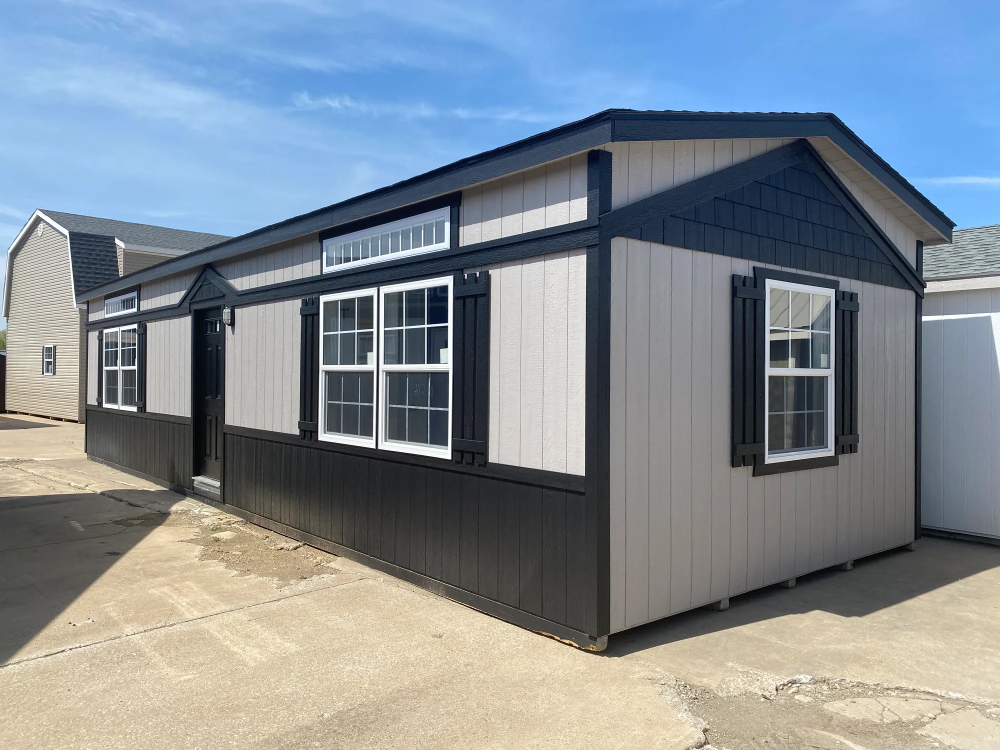 What Solar Panels Are Made Of