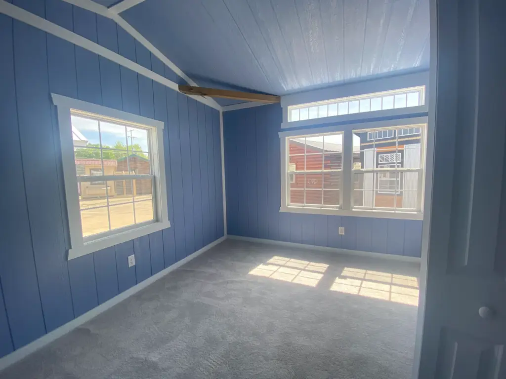 Are Storage Units A Good Investment