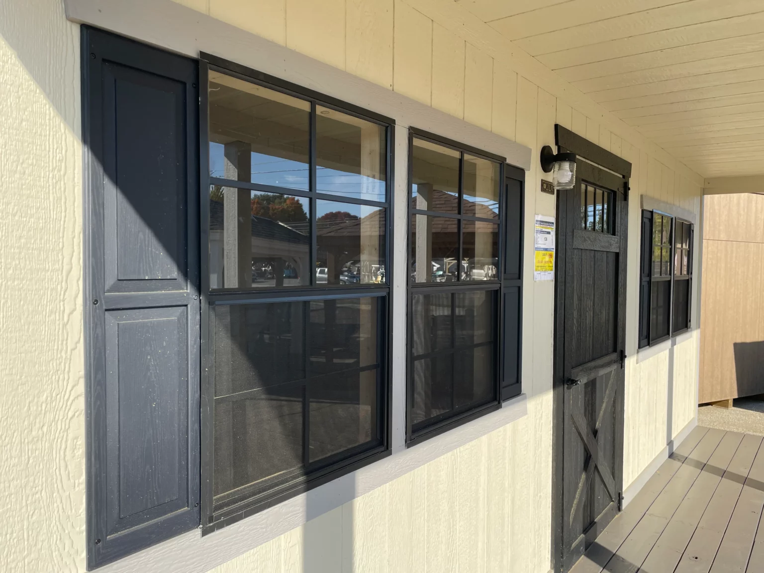 What Is A Hunting Blind