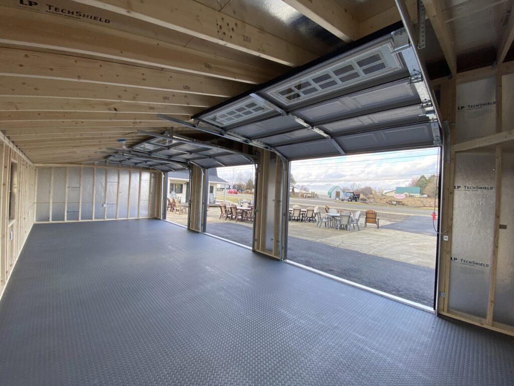 Should I Insulate My Garage