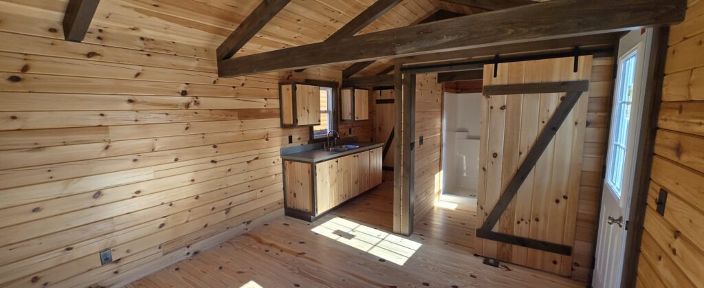 How Big Are Tiny Homes