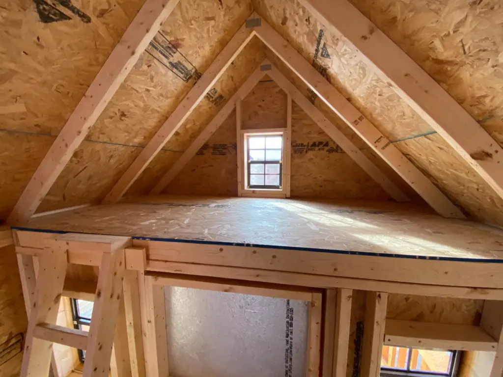 How Much Is A Prefab Log Cabin