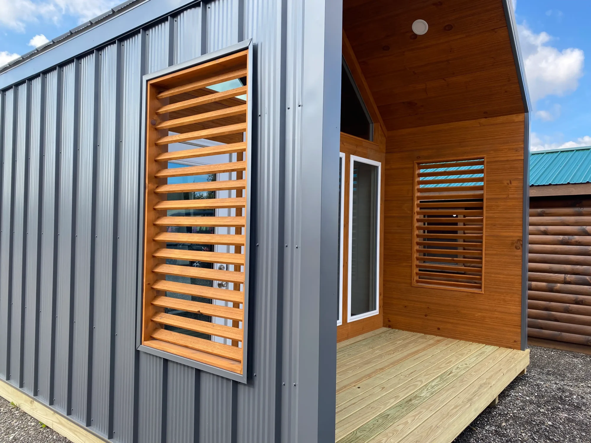 How Much Will It Cost To Build A Tiny House