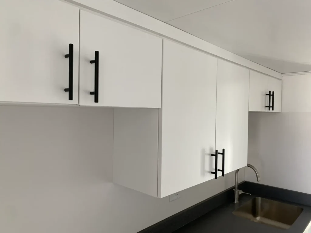 How Prefab Homes Are Built