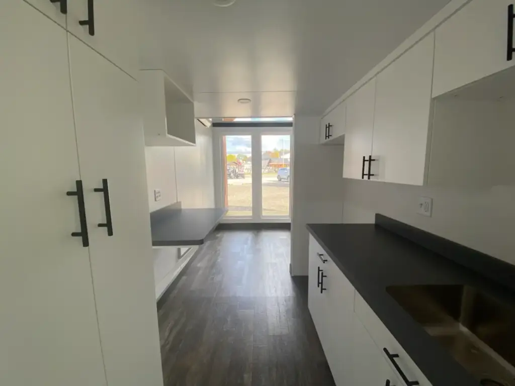 How Much Does It Cost To Build A Small House Near Me