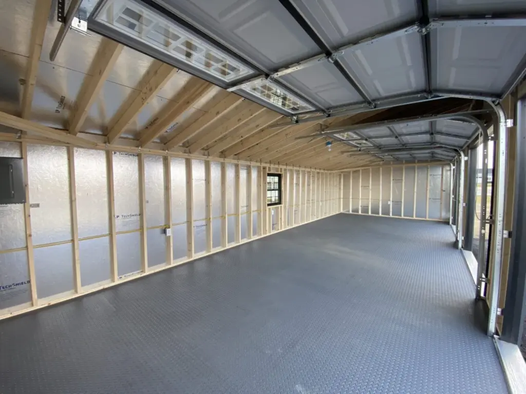 How Much Garage Doors Cincinnati Ohio