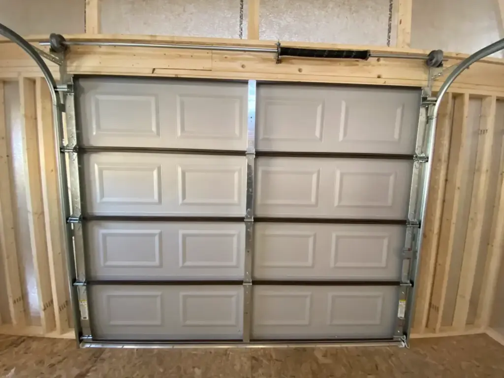 How Much Garage Doors Dayton Ohio