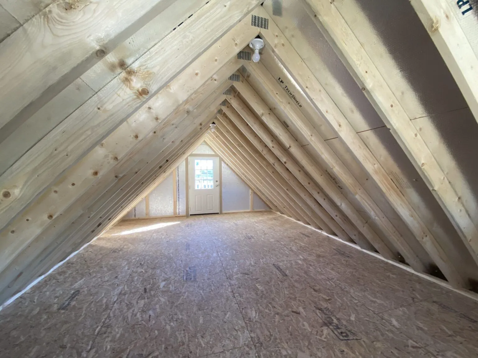 How Thick Are Wall Studs Dublin Ohio