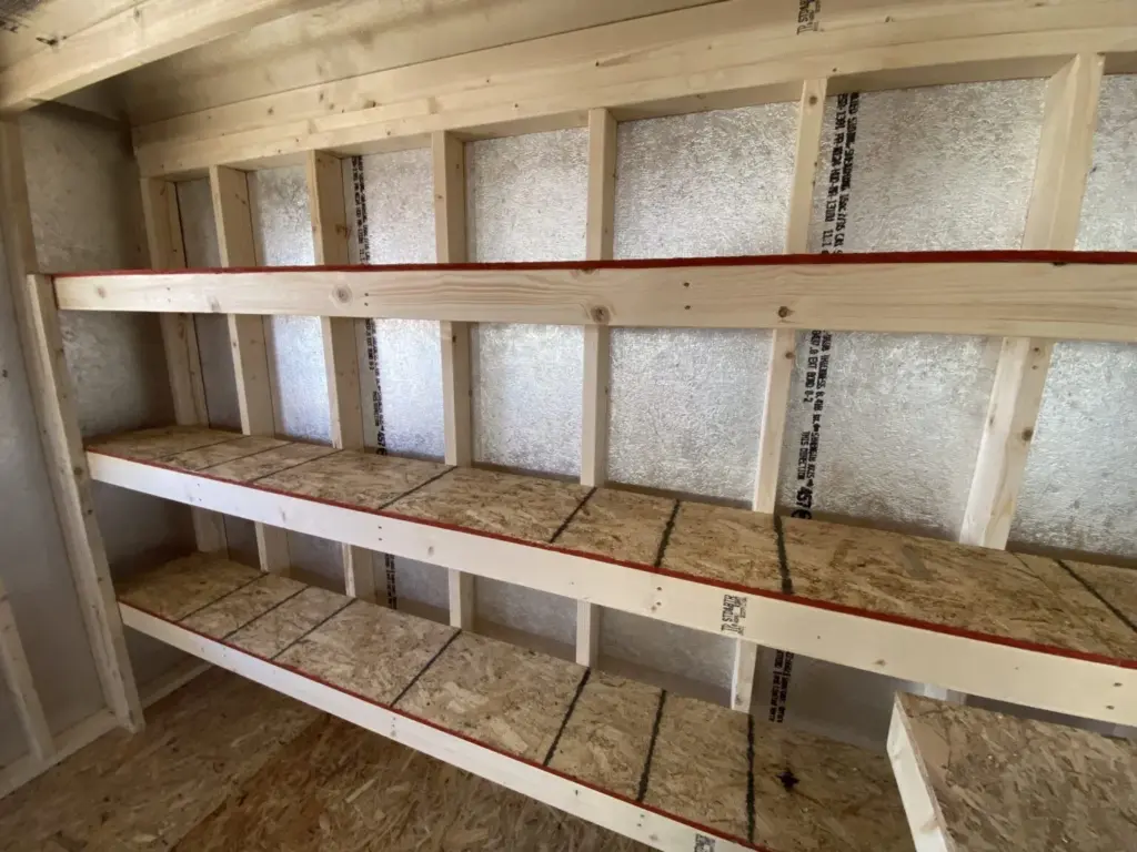 How To Build A Cabin In The Woods Kent Ohio