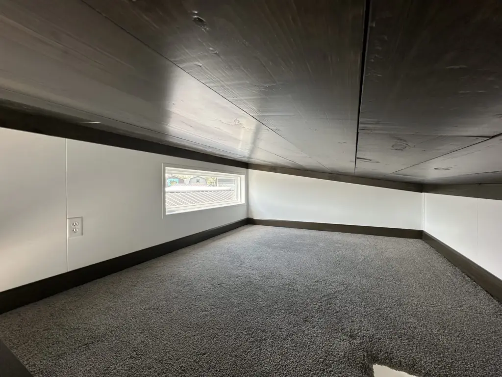 Can You Live in a Storage Unit Eastlake Ohio