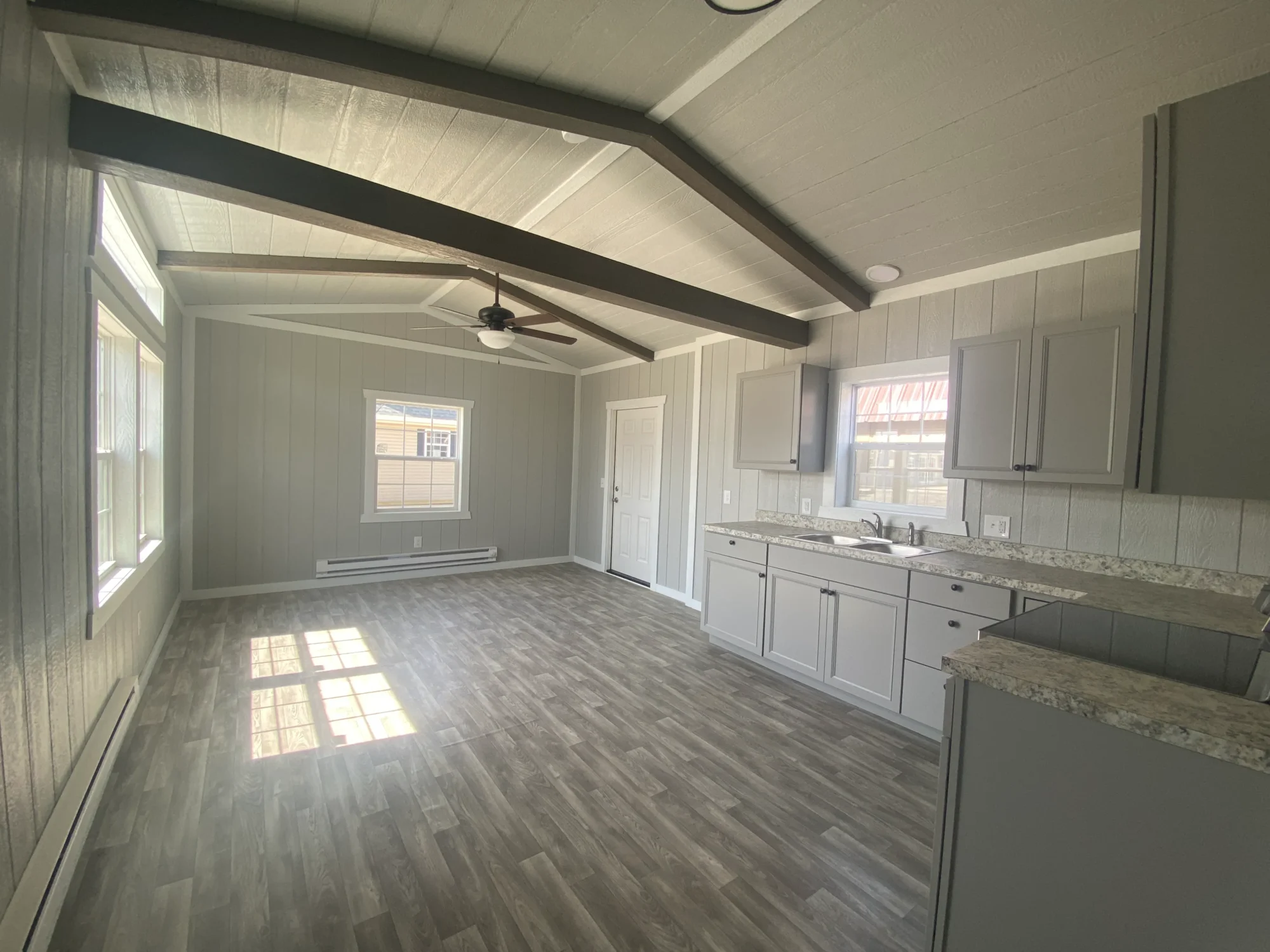 What Are Tiny Homes Ohio Cabins And Structures