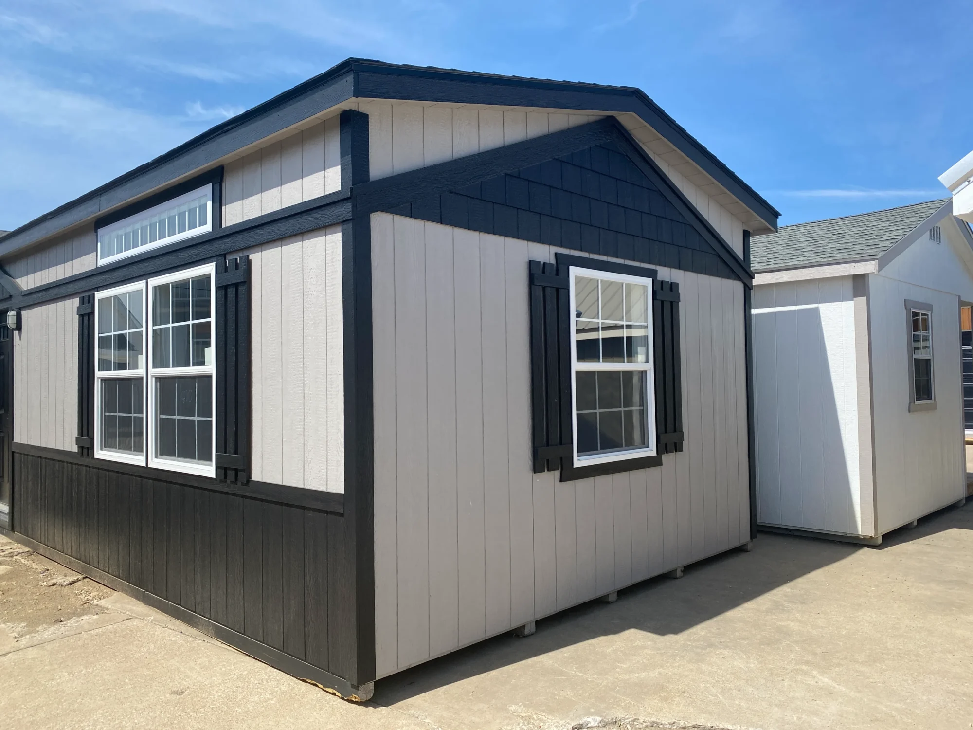 How Much Do Storage Containers Cost Russell Ohio
