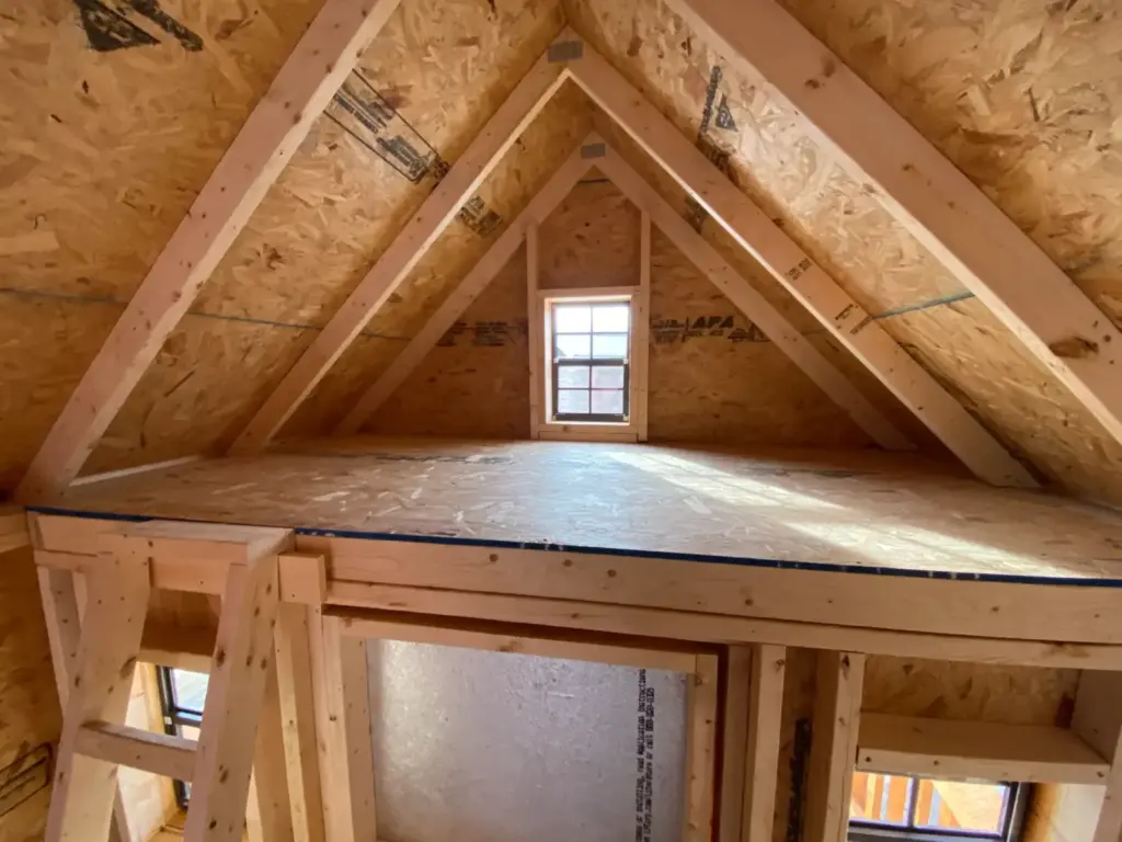 How to Survive Living Off the Grid Ashland Ohio