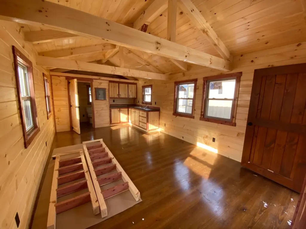 How to Survive Living Off the Grid Kent Ohio
