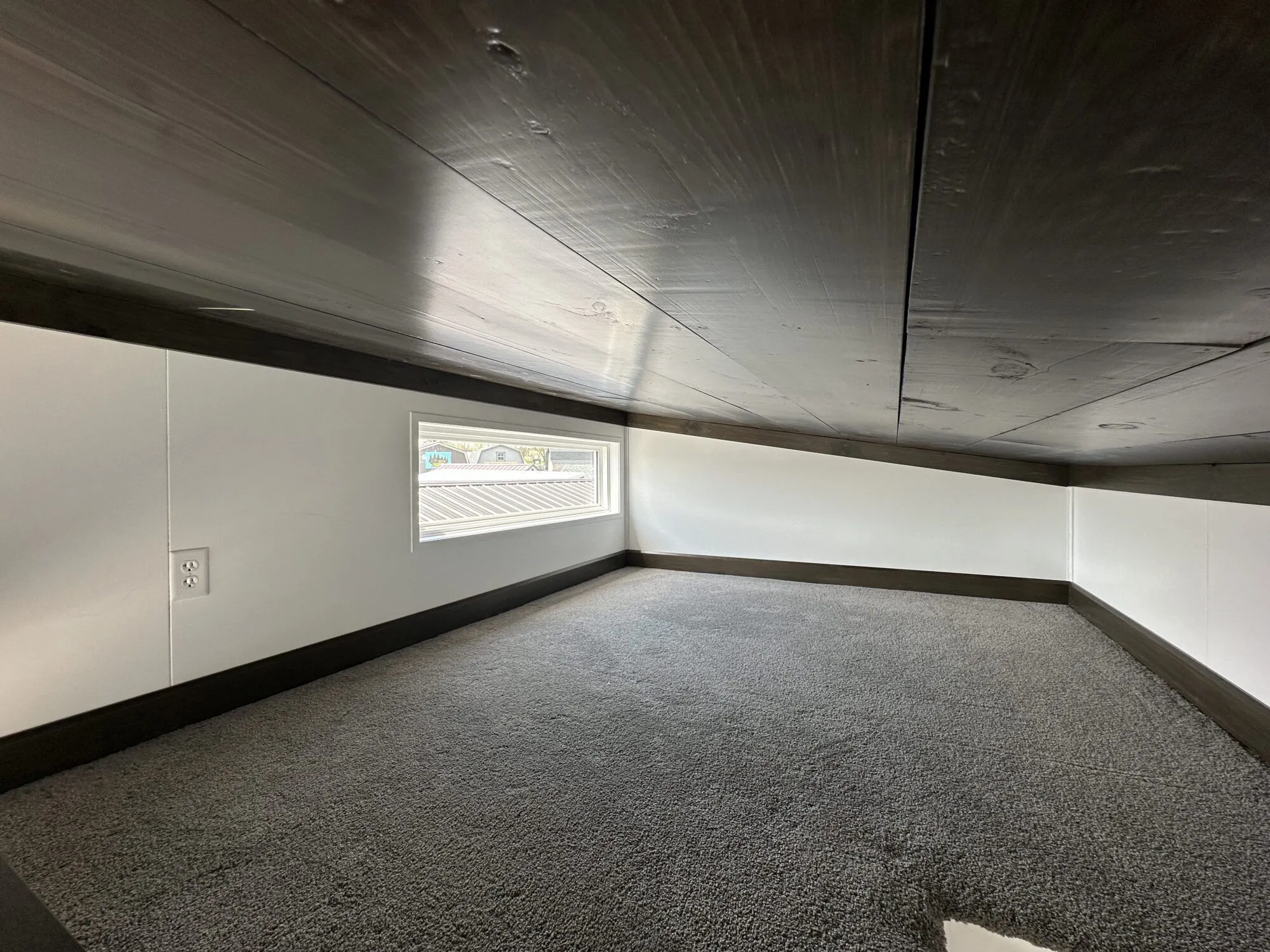 How Big Is a 10x10 Storage Unit Geneva Ohio