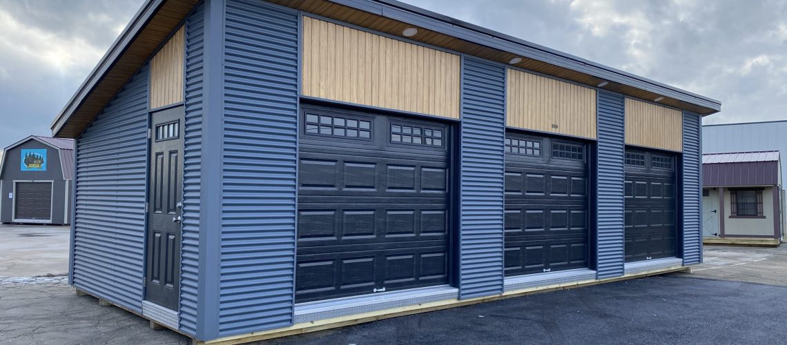 garage building for sale 2 1