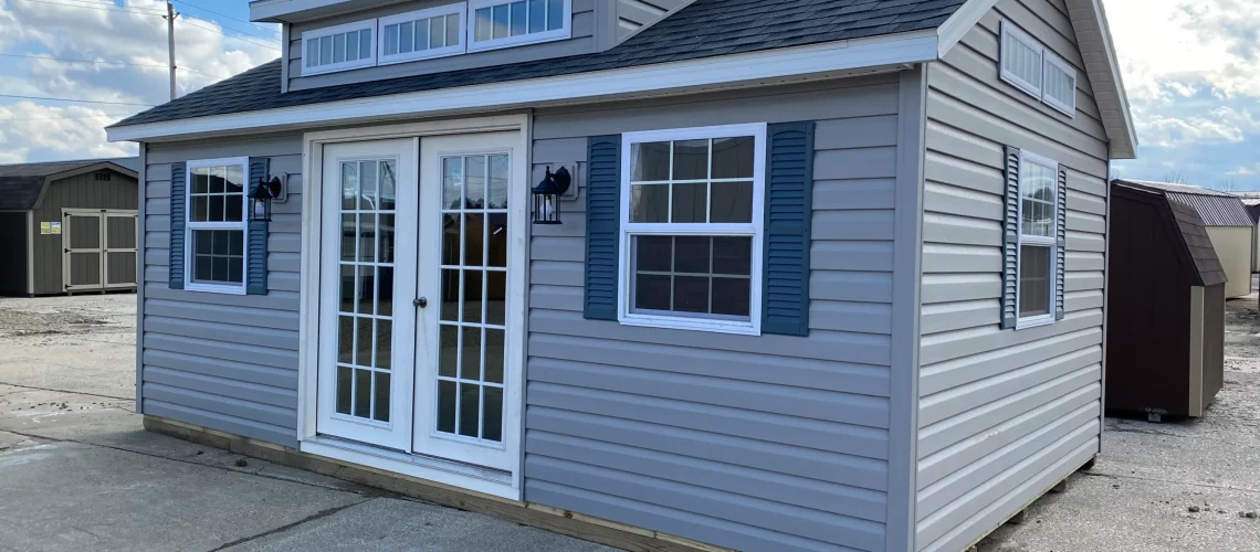 How Long Do Modular Homes Last Ohio Cabin And Structures